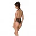  TRISHA BODY beige XXL/XXXL - Passion (SO9740)
