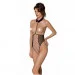  TRISHA BODY beige XXL/XXXL - Passion (SO9740)