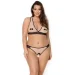 Passion   Viena Set beige 6XL/7XL (SO7116-02)
