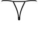   Passion     VIOLANTE THONG  XXL/XXXL (PS24303-02)