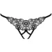   Passion     VIOLANTE THONG  XXL/XXXL (PS24303-02)