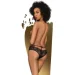   Penthouse - Adore Me Black L/X (SO6473-02)