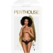   Penthouse - Adore Me Black L/X (SO6473-02)