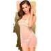 Penthouse  -   - All Yours White M/L (SO4354-02)