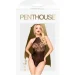 Penthouse  Blooming Era Black XL (SO6436-02)