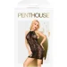 Penthouse   Cautious Cat Black XL (SO6452-02)