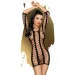   - Penthouse Bedtime Surprise S/L Black,  , ,   (SO6455)