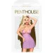 Penthouse-Bedtime Story Purple S/M (SO5235)