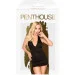   Penthouse-Earth-Shaker Black L/XL (SO5250)
