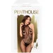  Penthouse-First Lady Black XL (SO5259)