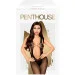 Penthouse-Forbidden Fruit Black S-L (SO4391)