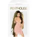   Penthouse-Sweet Beast Rose L/XL (SO5297)