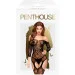  Penthouse-Top-Notch Black XL (SO5305)