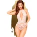 Penthouse        - Toxic Powder White M/L (SO4378-02)