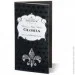     Petits Joujoux Gloria set of 2-Black/Purple (SO3136)