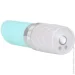  Pillow Talk ³ Lusty Luxurious Flickering Massager - Teal (SO7752-02)