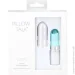  Pillow Talk ³ Lusty Luxurious Flickering Massager - Teal (SO7752-02)