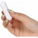    Pillow Talk Rosy Luxurious Glass Anal Plug, 3,3 ,    (SO6834)