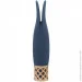 ³ Pillow Talk Secrets - Playful - Clitoral Vibrator - BLUE (SO8245)