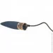 ³ Pillow Talk Secrets - Playful - Clitoral Vibrator - BLUE (SO8245)