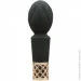  Pillow Talk Secrets - Pleasure - Clitoral Vibrator Wand - Black (SO8244)