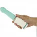  -   Pillow Talk-Feisty Thrusting Vibrator Teal (SO4535)