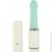  -   Pillow Talk-Feisty Thrusting Vibrator Teal (SO4535)