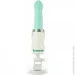  -   Pillow Talk-Feisty Thrusting Vibrator Teal (SO4535)