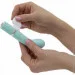  Pillow Talk-Racy Teal    (SO2720)