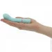 Pillow Talk-Racy Teal    (SO2720)