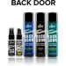Pjur      backdoor Comfort water glide 250  (PJ11780-02)