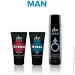     Pjur     MAN Steel Gel 50  (PJ12910-02)