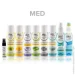 Pjur ,  , med Clean 100  (PJ10440-02)