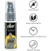 Pjur Пролонгирующая гель-смазка для мужчин Superhero Serum 20 мл (PJ12090-02) Pjur Пролонгирующая гель-смазка для мужчин Superhero Serum 20 мл (PJ12090-02)