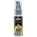 Pjur Пролонгирующая гель-смазка для мужчин Superhero Serum 20 мл (PJ12090-02) Pjur Пролонгирующая гель-смазка для мужчин Superhero Serum 20 мл (PJ12090-02)