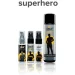 Pjur Пролонгирующая гель-смазка для мужчин Superhero Serum 20 мл (PJ12090-02) Pjur Пролонгирующая гель-смазка для мужчин Superhero Serum 20 мл (PJ12090-02)