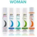 Pjur     Woman Nude 100  (PJ11860-02)