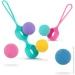Pmv20   : Vita  Kegel Ball Set,  40, 50, 60 ,   (SO8896-02)