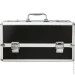 Powerbullet     - BMS Factory Large Lokable Vibrator Case Black,   (SO8899-02)