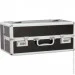 Powerbullet    - BMS Factory - Large Lokable Vibrator Case Black (SO8899)