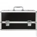 Powerbullet    - BMS Factory - Large Lokable Vibrator Case Black (SO8899)