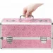 Powerbullet    - BMS Factory - Large Lokable Vibrator Case Pink (SO8900)