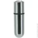 Powerbullet ³ First-Class Bullet 2.5  Key Chain Pouch, Silver, 9   (SO6848-02)