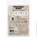 Powerbullet ³ First-Class Bullet 2.5  Key Chain Pouch, Silver, 9   (SO6848-02)