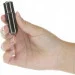̳  ³ PowerBullet First-Class Bullet 2.5  Key Chain Pouch, Gun Metal, 9   (SO6846)