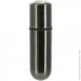 ̳  ³ PowerBullet First-Class Bullet 2.5  Key Chain Pouch, Gun Metal, 9   (SO6846)