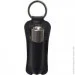 ̳  ³ PowerBullet First-Class Bullet 2.5  Key Chain Pouch, Gun Metal, 9   (SO6846)