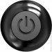   PowerBullet-Pretty Point Rechargeable Black (SO5564)