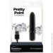   PowerBullet-Pretty Point Rechargeable Black (SO5564)