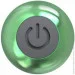   PowerBullet-Pretty Point Rechargeable Teal (SO5567)
